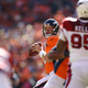 Denver Broncos quarterback Peyton Manning (Photo: Gabriel Christus/Denver Broncos)